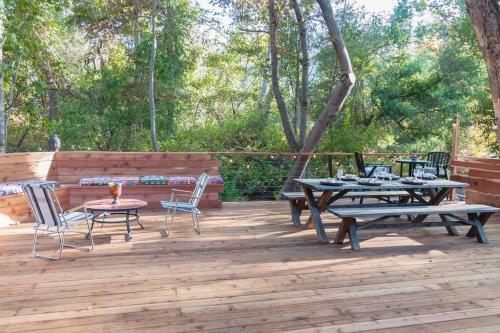 Reyium - A Conscious Riverfront Private Resort