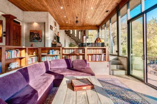 Reyium - A Conscious Riverfront Private Resort