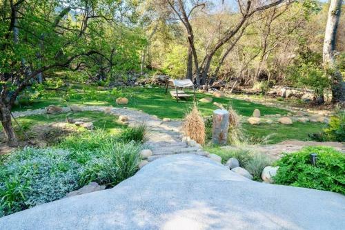 Reyium - A Conscious Riverfront Private Resort