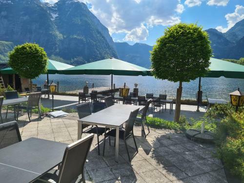 B&B Hallstatt Lake