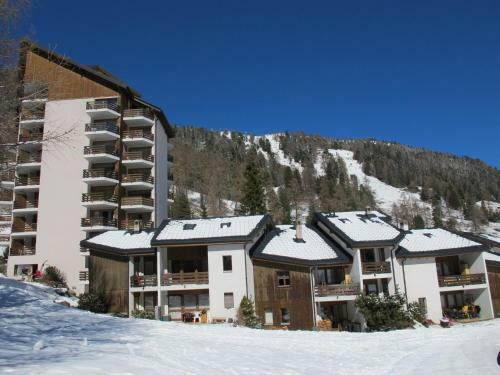 Apartamento Residenz Montfort Sivi102