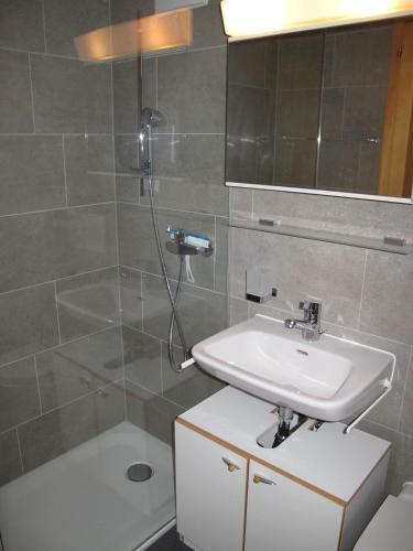 Apartamento Residenz Montfort Sivi102