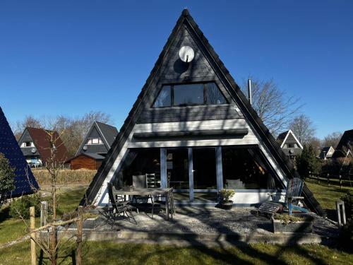 Ferienhaus Meeresbrise