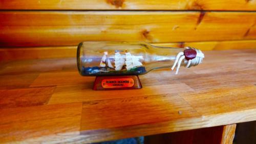 Ferienhaus Meeresbrise