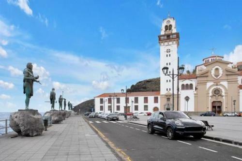 Apartamento Impeccable 3-bedroom El Unicornio Paula