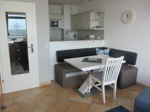 Apartamento Strandhotel Wohnung 28