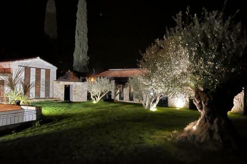Domaine Des Remparts