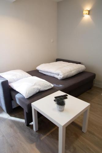 Apartamento Le Petit Berni�res
