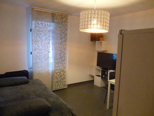 The Modern Apartment