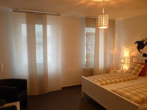The Modern Apartment