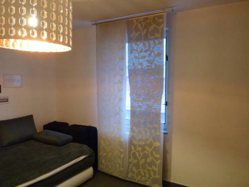 The Modern Apartment