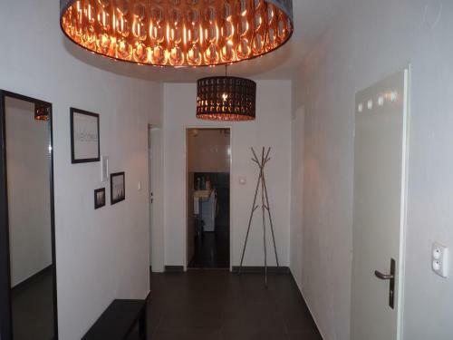 The Modern Apartment