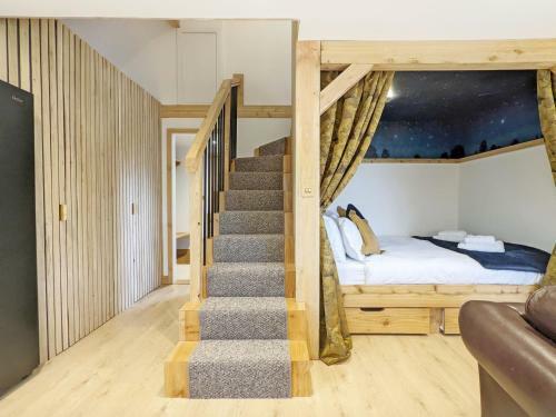 Fern Lodge, West Ashling