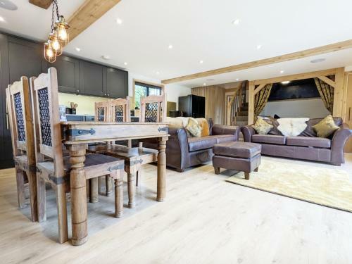 Fern Lodge, West Ashling