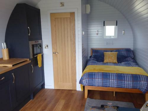 Honeypot Hideaways Luxury Glamping