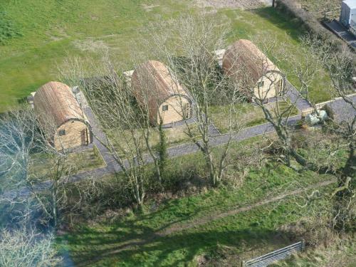 Honeypot Hideaways Luxury Glamping