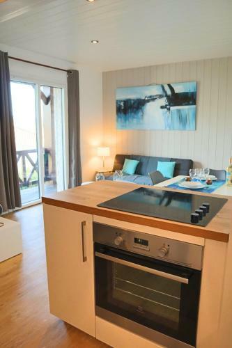 Apartamento Domaine La Castilha