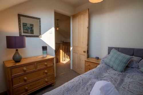 Moorfoot Court Cottages
