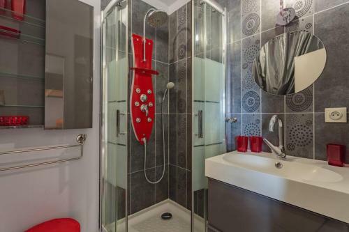 Apartamento Studio Agr�able Proche Oc�an