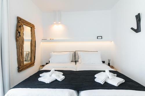 She Mykonos - Luxury Apartments