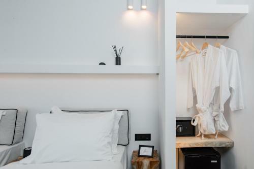 She Mykonos - Luxury Apartments