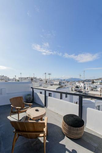 She Mykonos - Luxury Apartments