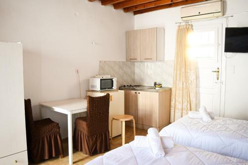 Apartamento Xeni's Home At Mykonos Center