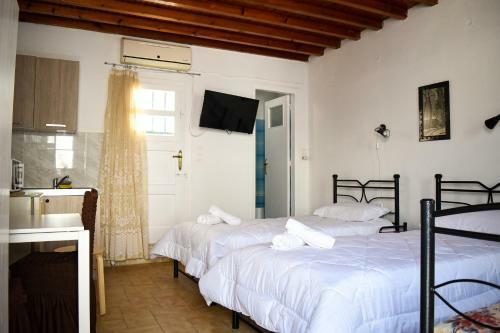 Apartamento Xeni's Home At Mykonos Center