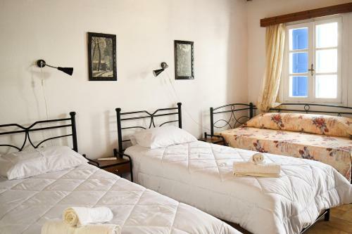 Apartamento Xeni's Home At Mykonos Center