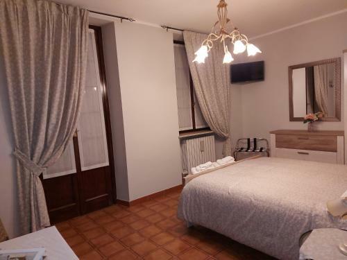 Hostal Casa Dell'agrifoglio