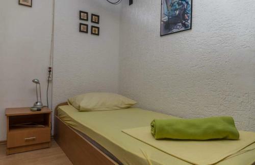 Apartments Buki