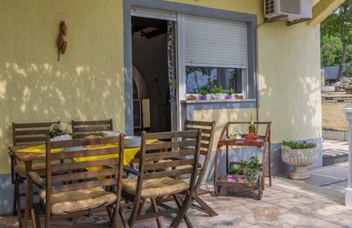 Apartments Buki