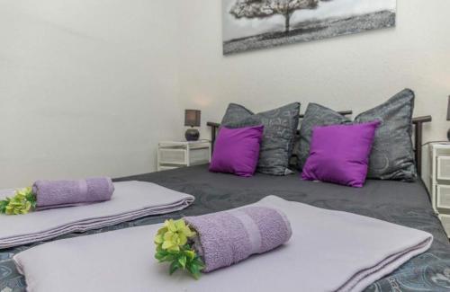 Apartments Buki