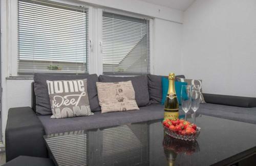 Apartments Buki