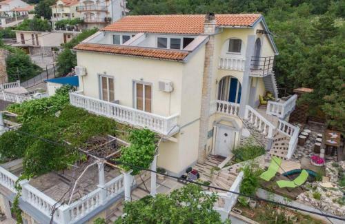 Apartments Buki