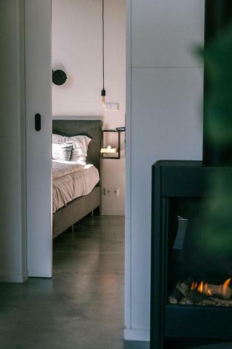 Wellness Lodges X De Ijsvogel