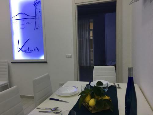 Katar� Apartments