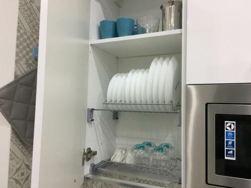 Katar� Apartments