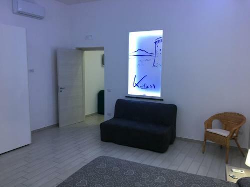 Katar� Apartments