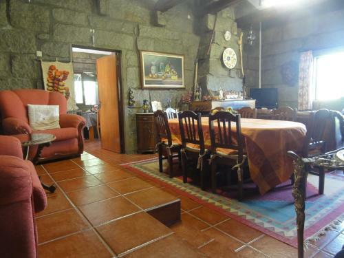 Casa Do Abeto