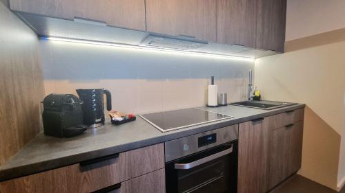 Nook Nook Apartments Bytkowska 103