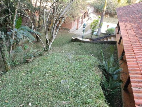 Ch�cara Felicidade Um Pedacinho Do C�u