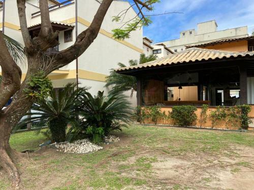 Casa Em Sahy Com Piscina