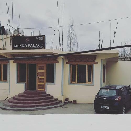 Hostal Munna Palace