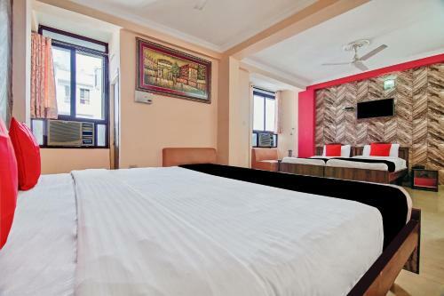Collection O 41962 Hotel Vs Continental