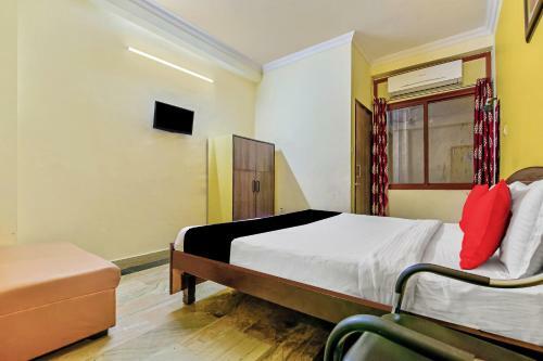 Collection O 41962 Hotel Vs Continental