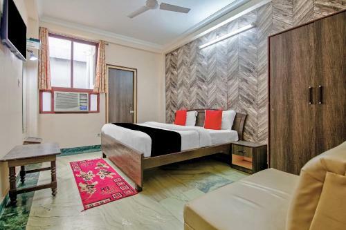Collection O 41962 Hotel Vs Continental