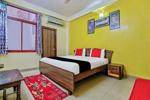 Collection O 41962 Hotel Vs Continental