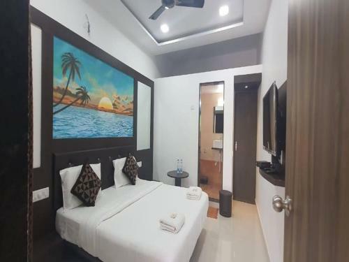 Shree Laxmi Home Stay