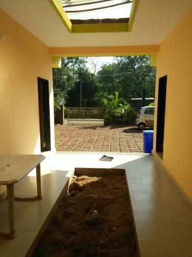 Shree Laxmi Home Stay